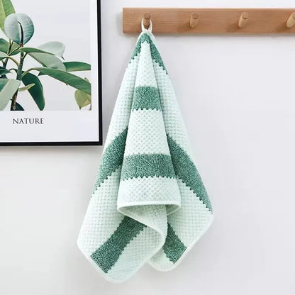 high quality cotton towel