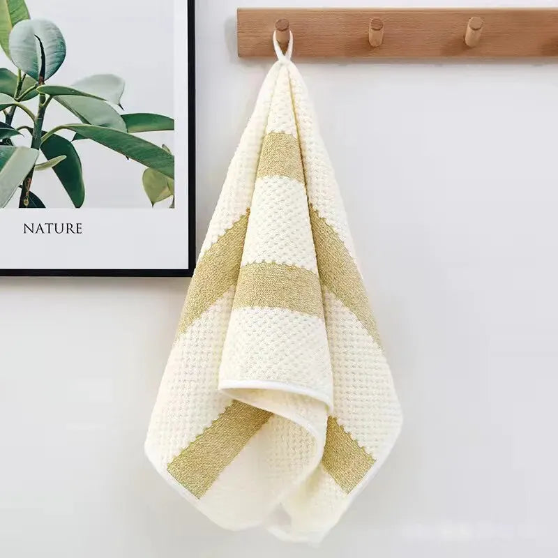 high quality cotton towel