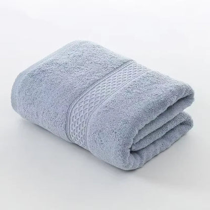 high quality cotton towel