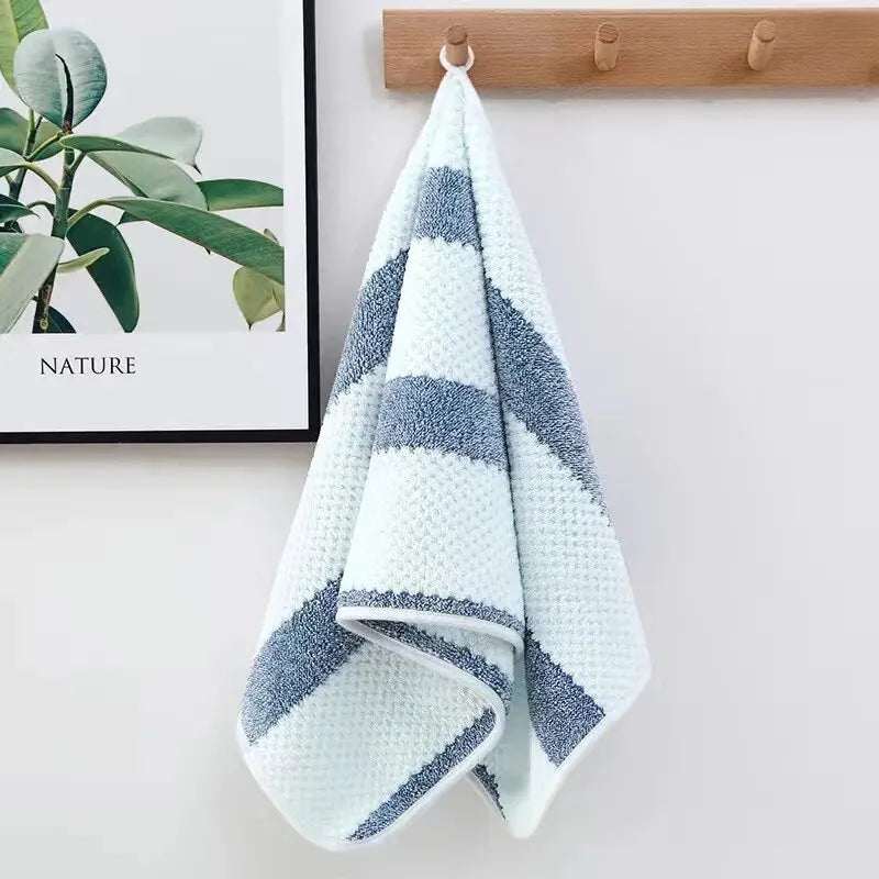 high quality cotton towel